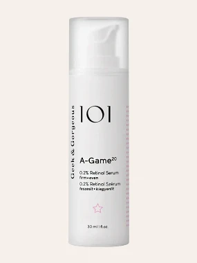 Geek&Gorgeous A-Game 20 serum sa retinalom 30ml