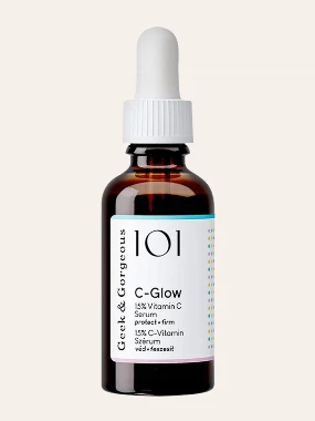 Geek&Gorgeous C-Glow serum sa vitaminom C 30ml