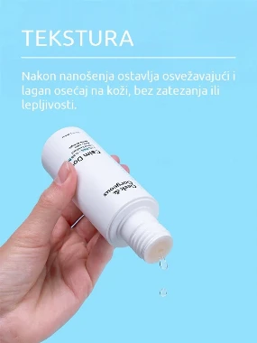 Geek&Gorgeous Calm down 3.2% PHA + 0.8% BHA toner 100ml