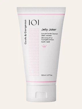 Geek&Gorgeous Jelly Joker gel za umivanje 150ml