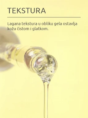 Geek&Gorgeous Porefectly Clear serum sa salicilnom kiselinom 30ml