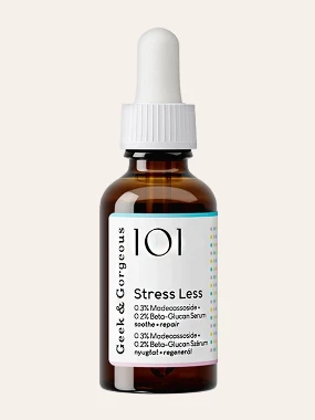 Geek&Gorgeous Stress Less serum za umirenje kože 30ml