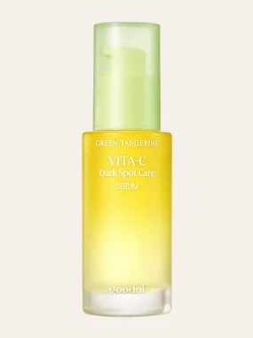 Goodal Green Tangerine Vita C Dark Spot Care serum 40ml