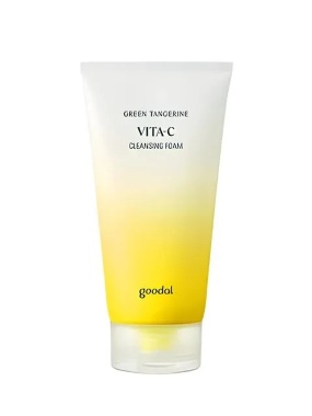  Goodal Green Tangerine Vita C pena za umivanje 150ml