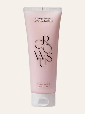 Growus Damage Therapy intenzivni tretman za oštećenu kosu EX 220g