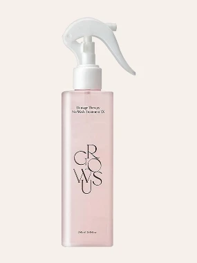 Growus Damage Therapy No-Wash tretman za kosu 250ml