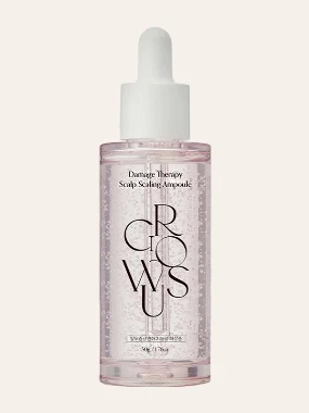 Growus Damage Therapy Scalp Scaling ampula za vlasište 50 g