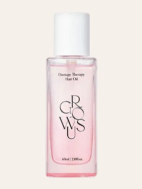 Growus Damage Therapy ulje za regeneraciju kose 65ml