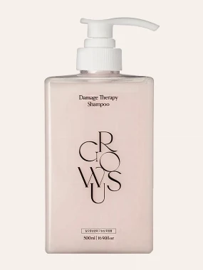 Growus Damage Therapy šampon za kosu 500ml