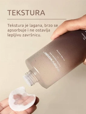 Haruharu Wonder Black Rice Hyaluronic toner 150 ml