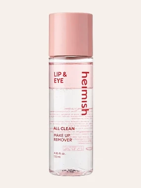 Heimish All Clean Makeup Remover za usne i područje oko očiju 120 ml