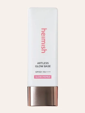Heimish Artless Glow podloga za šminku SPF 50+ PA++++ 40 ml