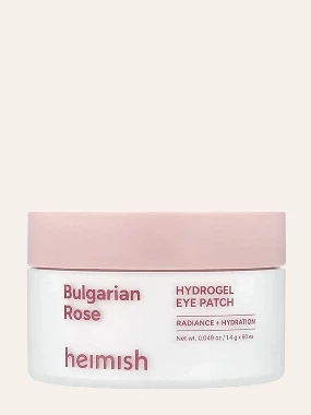 Heimish Hydrogel maska za predeo ispod očiju sa ekstratom ruže 60 kom.