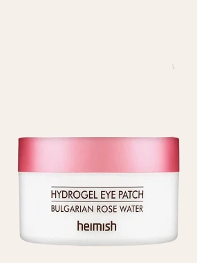 Heimish Hydrogel maska za predeo ispod očiju sa ekstratom ruže 60 kom.