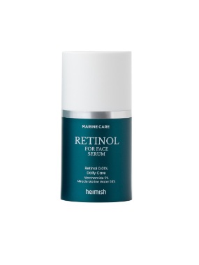 Heimish Marine Care Retinol serum 50ml