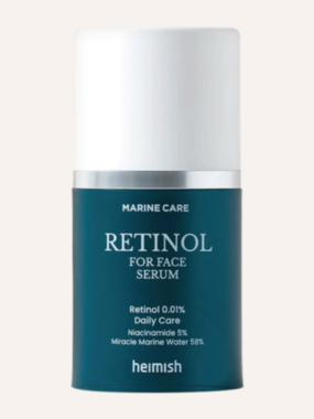 Heimish Marine Care Retinol serum 50ml