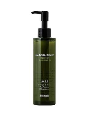 Heimish Matcha Biome Perfect ulje za čišćenje lica 150ml