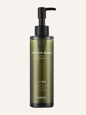 Heimish Matcha Biome Perfect ulje za čišćenje lica 150ml