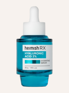 Heimish Rx Hyaluronic Acid 2% Hydrating serum 35ml