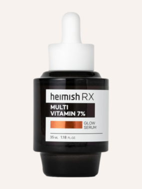 Heimish Rx Multi Vitamin Glow serum 35ml