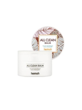 Heimish uljani balzam za čišćenje lica 50ml
