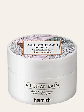 Heimish uljani balzam za čišćenje lica 50ml