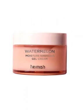 Heimish Watermelon Moisture Soothing gel-krema 110ml