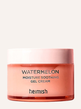 Heimish Watermelon Moisture Soothing gel-krema 110ml