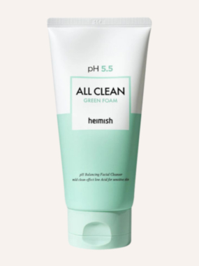 Heimish zelena pena 150ml