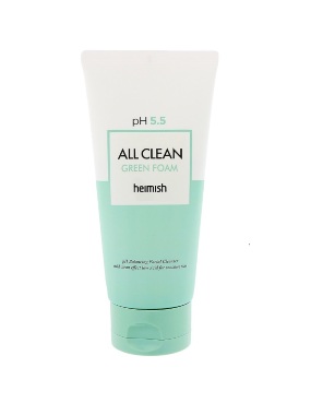 Heimish zelena pena 150ml