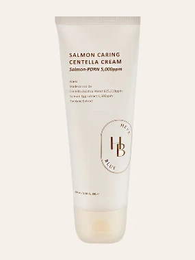 Heveblue Salmon Caring Centella krema 100 ml