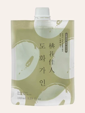 House of Dohwa Mungbean Wash Off maska za lice 100ml