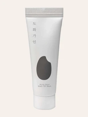 House of Dohwa Mungbean Wash Off maska za lice 10ml