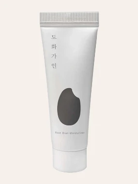 House of Dohwa Rice Bran hidratantna krema 10ml