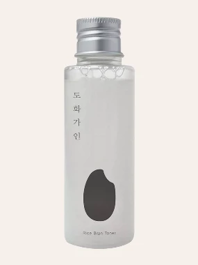 House of Dohwa Rice Bran toner 30ml