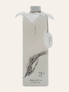 House of Dohwa Rice Bran toner 500ml