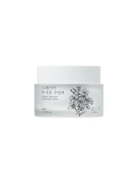 House of Dohwa Peach Blossom noćna maska 50ml