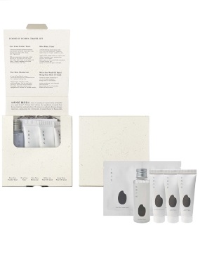 House of Dohwa putni set 3x10ml/2x1g/30ml