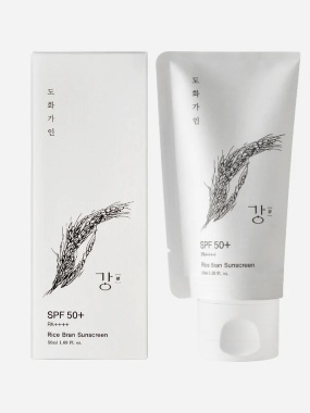 House of Dowha Rice Bran SPF 50+ PA++++ krema 50ml