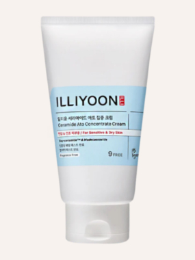 Illiyoon Ceramide Ato koncentrovana krema 230ml