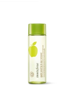 Innisfree organsko sredstvo za skidanje šminke 100ml