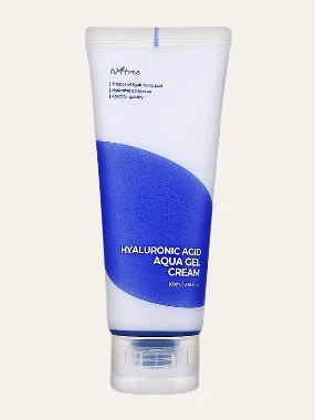 Isntree Hyaluronic Acid Moist gel-krema 100ml