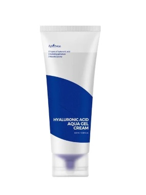 Isntree Hyaluronic Acid Moist gel-krema 100ml