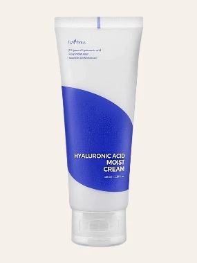 Isntree Hyaluronic Acid Moist hidratantna krema 100ml