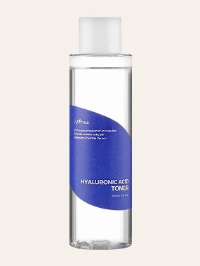 Isntree Hyaluronic Acid toner 200ml