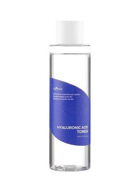 Isntree Hyaluronic Acid toner 200ml