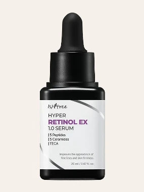 Isntree Hyper Retinol EX 1.0 serum 20ml