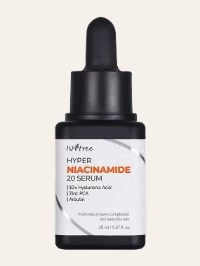 Isntree Hyper Vitamin C 23 serum 20ml