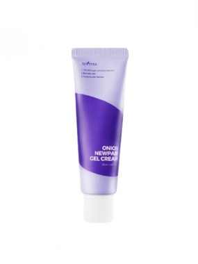 Isntree Onion Newpair gel-krema 50ml