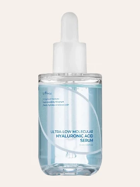 Isntree Ultra-Low Molecular Hyaluronic Acid serum 50ml